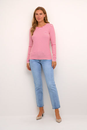 KALiddy T-Shirt Virtual Pink