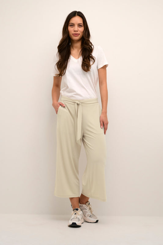 KAmalli Pants Feather Gray