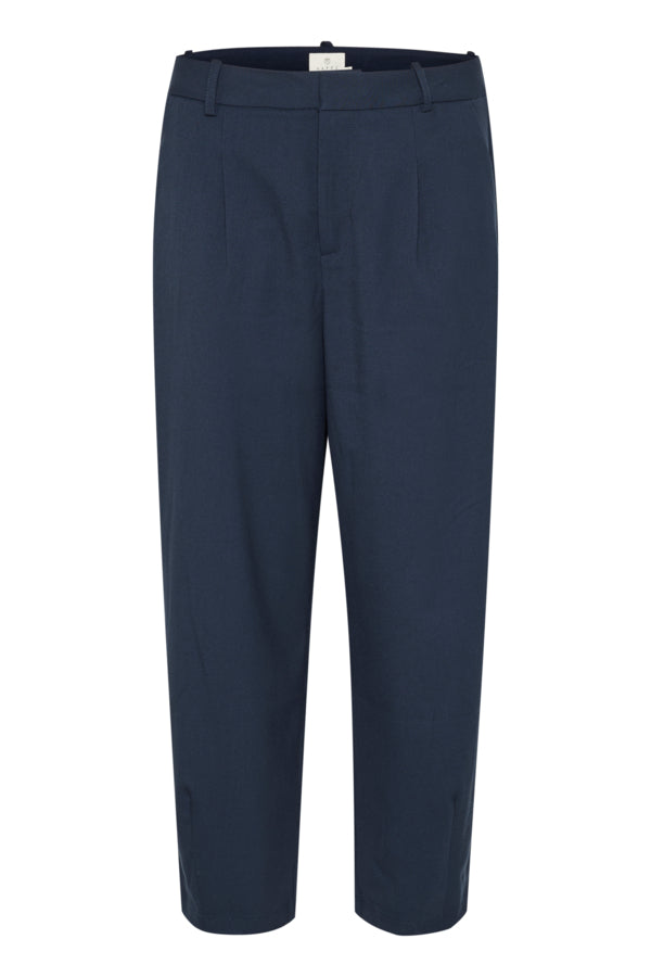 KAMerle Pants Midnight Marine