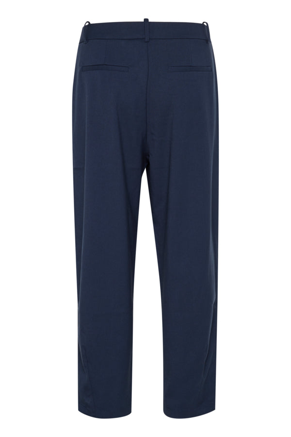 KAMerle Pants Midnight Marine