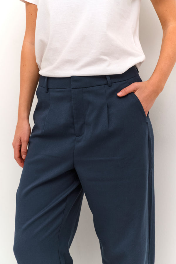 KAMerle Pants Midnight Marine