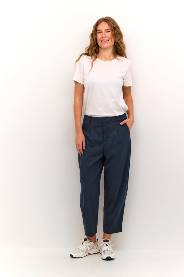 KAMerle Pants Midnight Marine