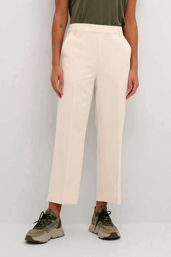 KASakura HW Pants Antique White
