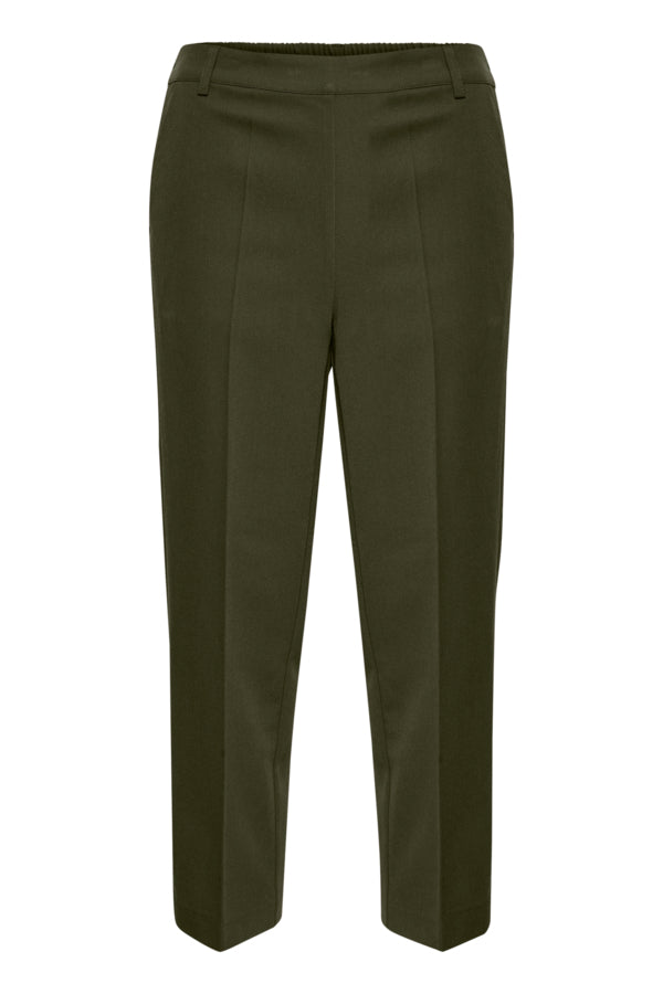 KASakura HW Pants Forest Night