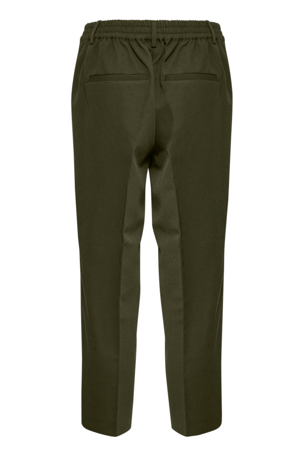 KASakura HW Pants Forest Night