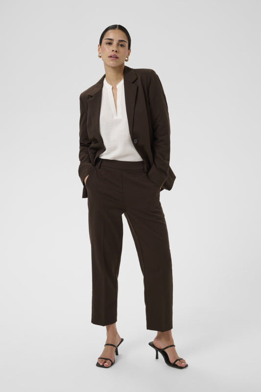KASakura HW Pants Coffee Bean