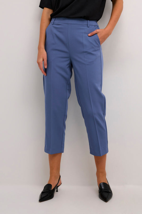KASakura HW Pants Blue Indigo