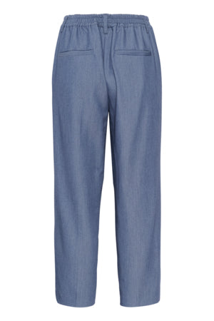 KASakura HW Pants Vintage Indigo