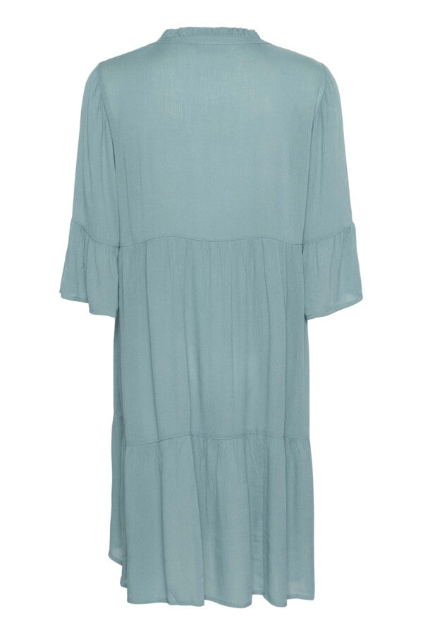 KAMarianah Amber Dress Teal