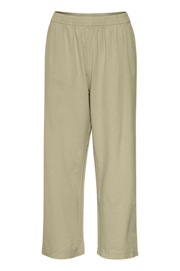 KANaya Culotte Pants Seagrass