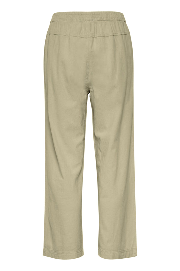 KANaya Culotte Pants Seagrass