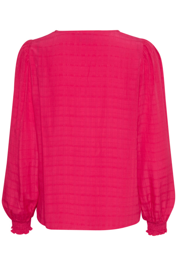 KALissa Blouse Virtual Pink