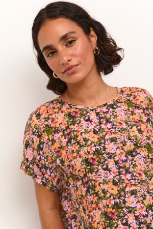 KAAmber SL Printed Melon