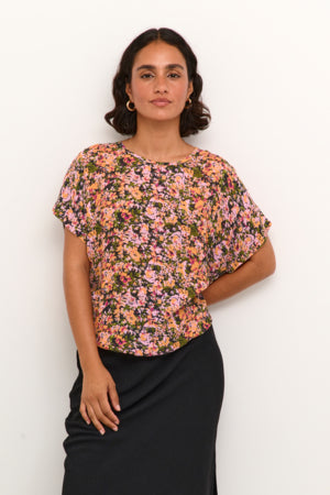 KAAmber SL Printed Melon