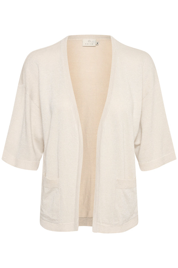KARegina Cardigan Turtledove