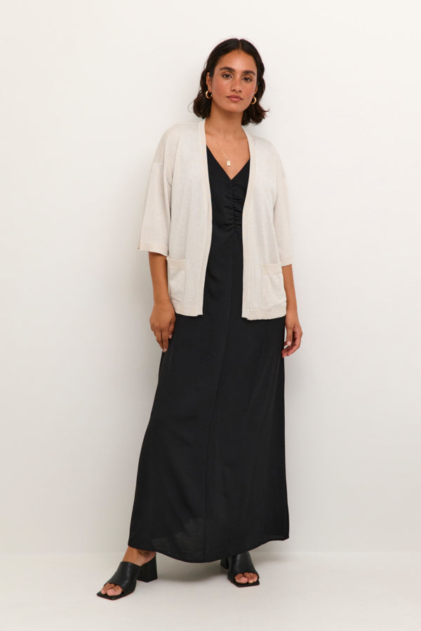 KARegina Cardigan Turtledove