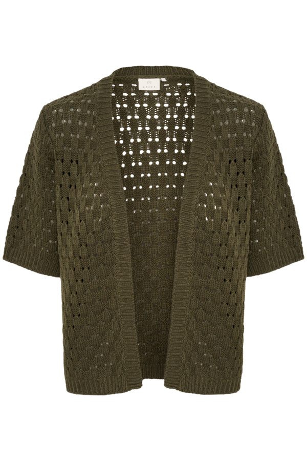 KASilja Cardigan Forest Night