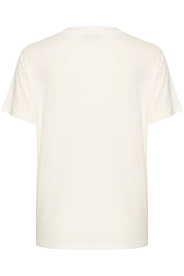 KAthora T-Shirt Chalk