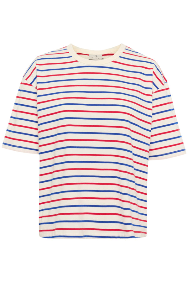 KAWinny 1/2 Sleeve T-Shirt Surf The Web