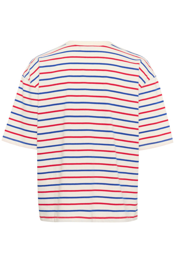 KAWinny 1/2 Sleeve T-Shirt Surf The Web