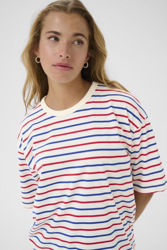 KAWinny 1/2 Sleeve T-Shirt Surf The Web