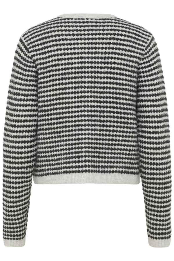 KAEllery Knit Cardigan LGM