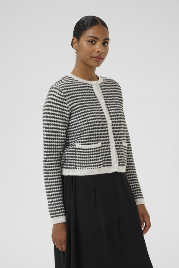 KAEllery Knit Cardigan LGM