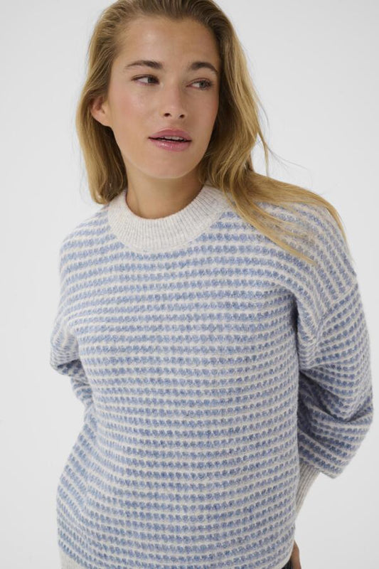 KAEllery Knit Pullover LGM