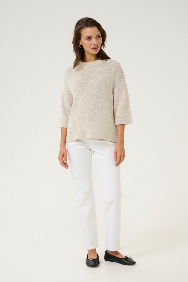 KASevita Pullover Moonstruck