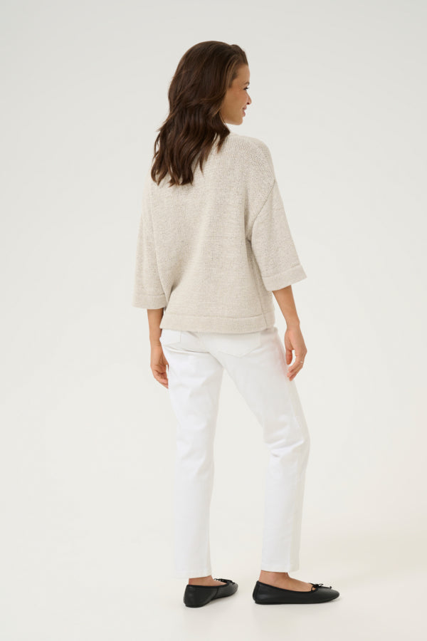 KASevita Pullover Moonstruck