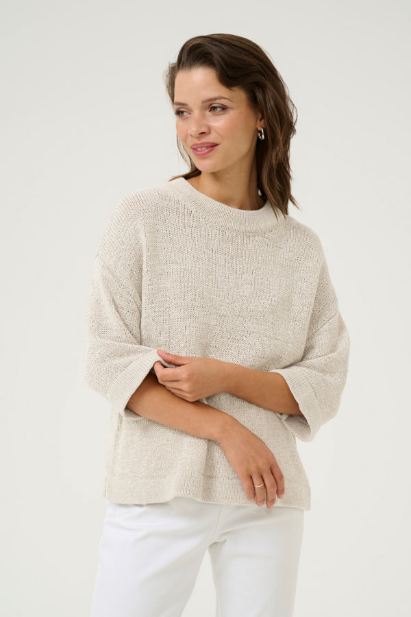 KASevita Pullover Moonstruck