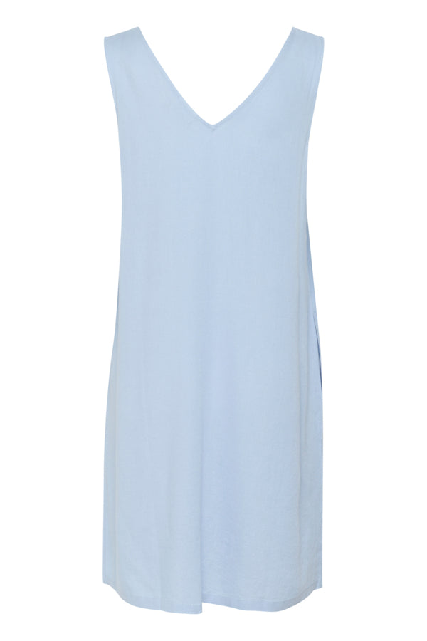 KAMilia Dress Soft Chambray
