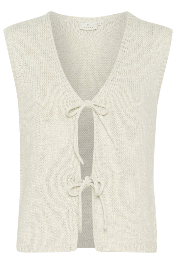 KAGerdi Cardigan Turtledove Melange