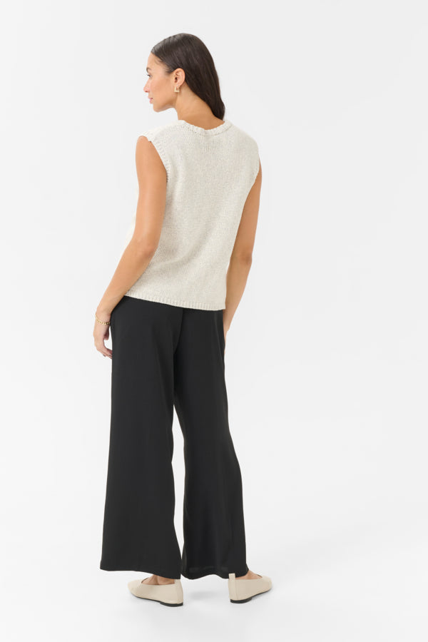 KAGerdi Cardigan Turtledove Melange