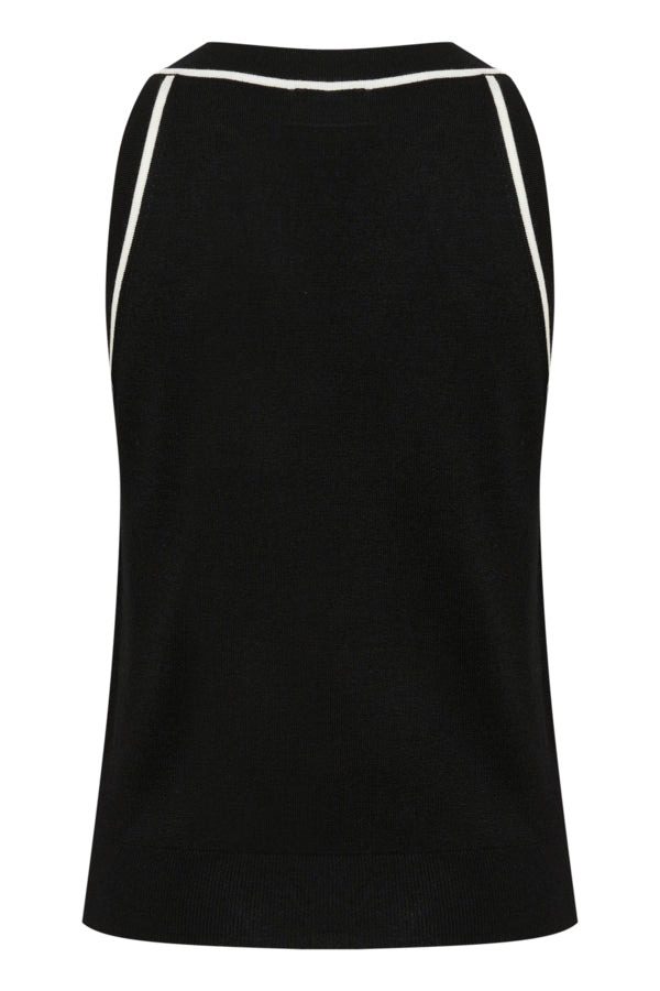 KAMally Slipover Black Deept