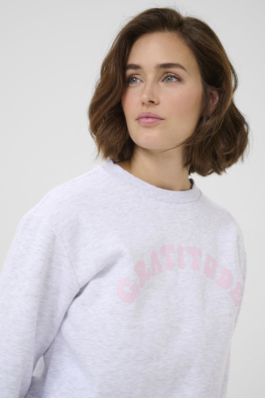 KAAnne Sweatshirt LGM