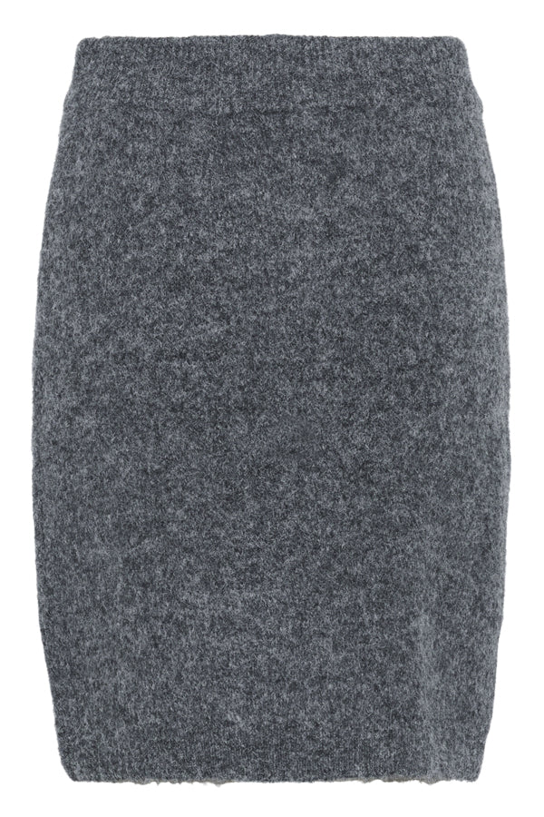 KATrudy Knitted Skirt DGM