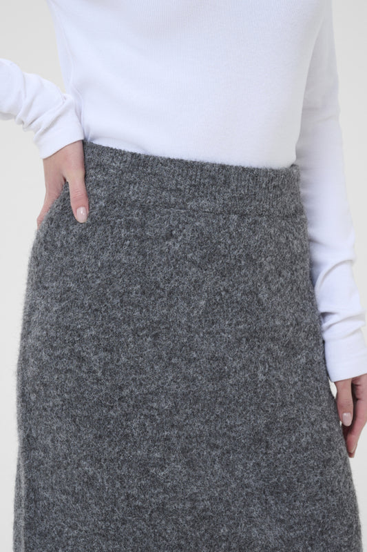 KATrudy Knitted Skirt DGM