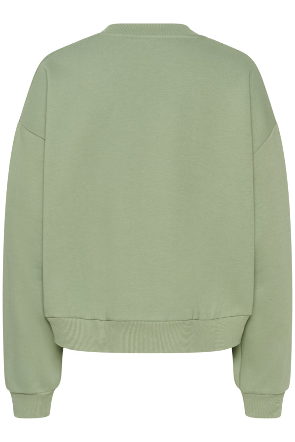 KASussi Sweatshirt Sea Spray