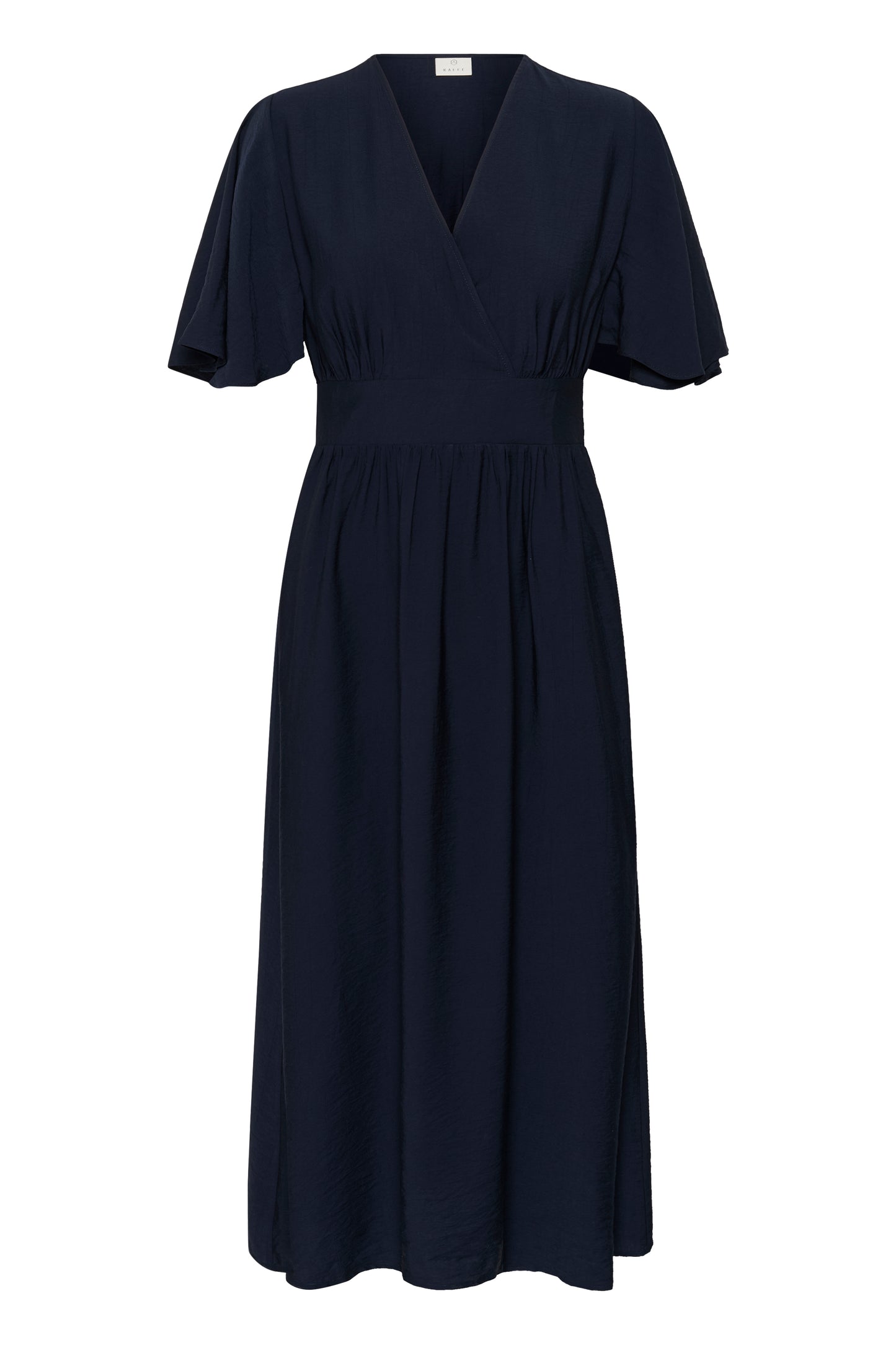 KASirena Long Dress Midnight Marine