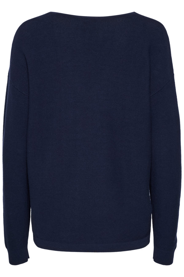CRSillar Pullover Seaborne