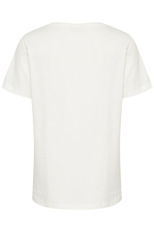 CRNorma T-Shirt White