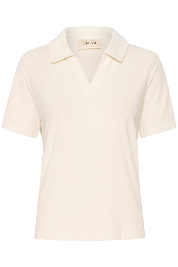 CRFria Blouse Snow White
