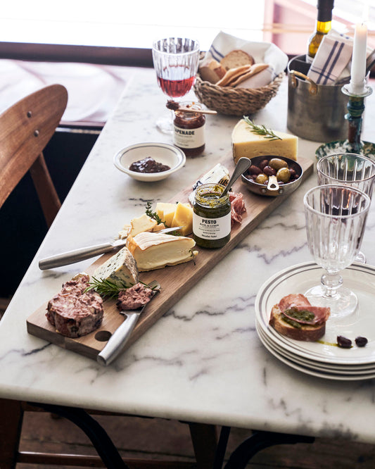 Schneidebrett, Tapas, Natur