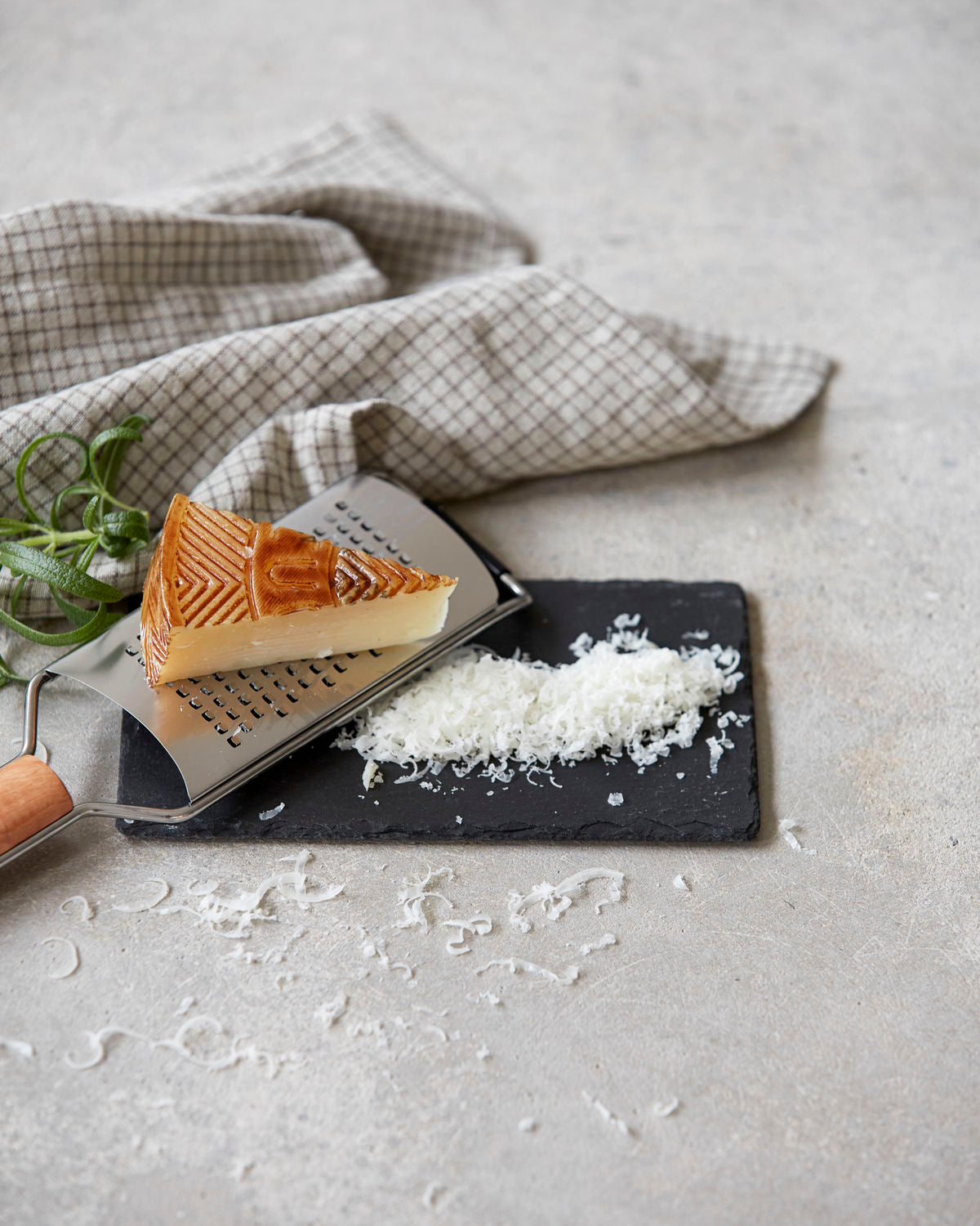 Grater - Fine