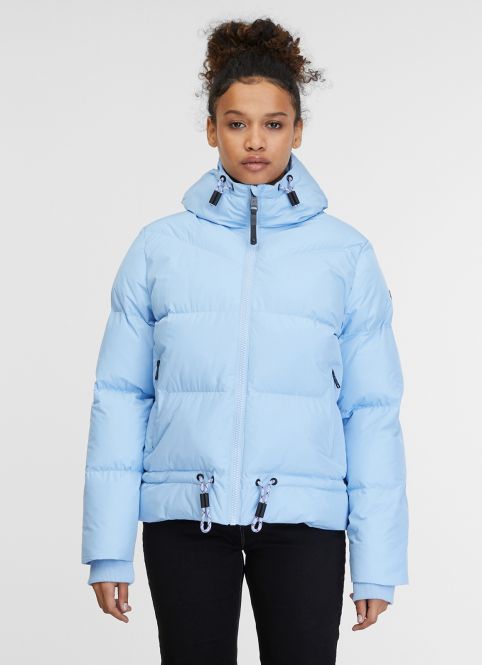 RABriony Jacke Cloud