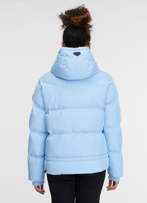RABriony Jacke Cloud