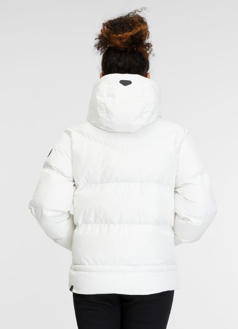 RABriony Jacke Off White