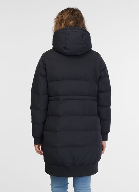 RABriosh Jacke Black