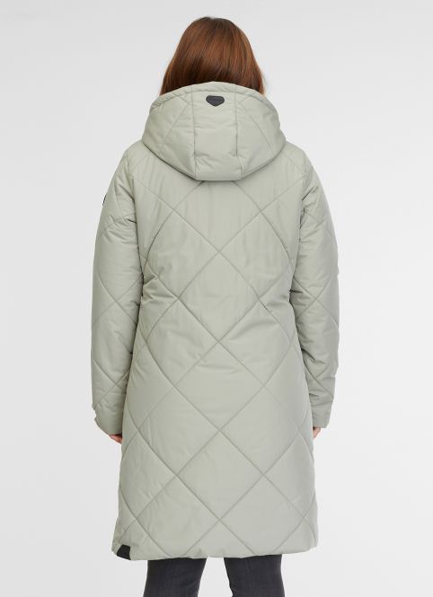 RARebela Jacke Dusty Olive